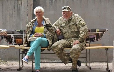 Задержаны подозреваемые в избиении ветерана АТО с женой: ими оказались сын и его друг