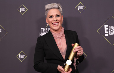 Названы победители премии People's Choice Awards 2019