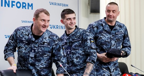 Глава ГБР прокомментировал слухи о деле против моряков