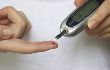 Сахарный диабет: причины, диета и лечение