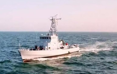 Американские катера в состав ВМФ Украины примет министр обороны Загороднюк
