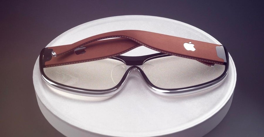 Умные очки Apple выйдут в 2023 году, а шлем дополненной реальности - в 2022