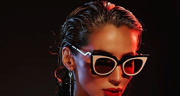 Светлана Лобода станцевала в прозрачном платье