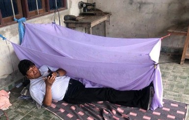 Эво Моралес получил политическое убежище в Мексике