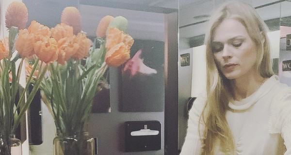 Ольга Фреймут: Николай Тищенко не звонил, он знает правила