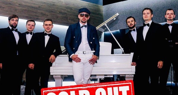 Полиграф ШарикOFF  отпразднует 15-летие хита 