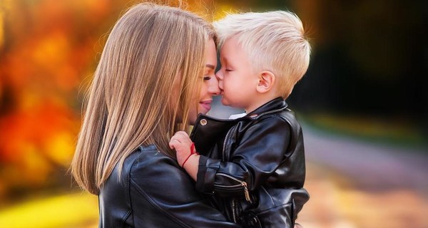 Яна Глущенко из 