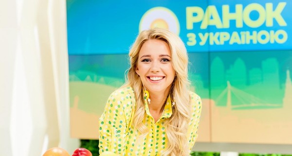 Секреты красоты от ведущей программы 