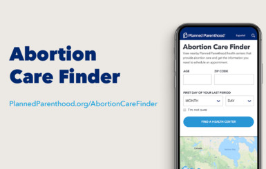 В США запустили онлайн-инструмент для абортов