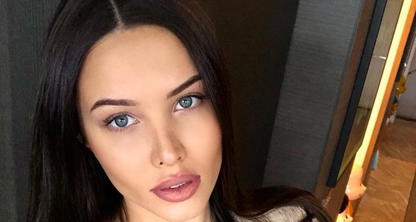 Возлюбленная Тимати показала фигуру после родов