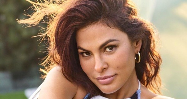 Ева Мендес рассказала о воспитании дочерей и сюрпризах для Райана Гослинга