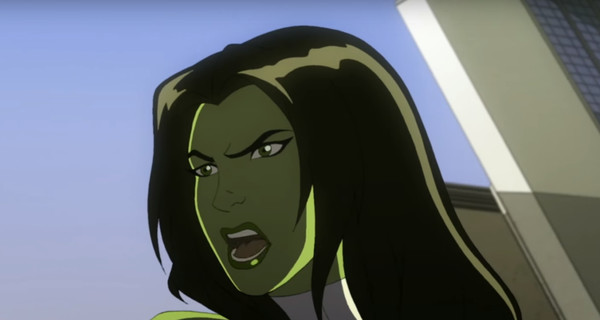 Новые супергерои Marvel: Женщина-Халк и девочка-подросток Мисс Марвел