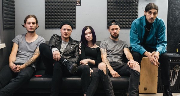 Лидер группы O.TORVALD рассказал, почему коллектив  на год ушел со сцены