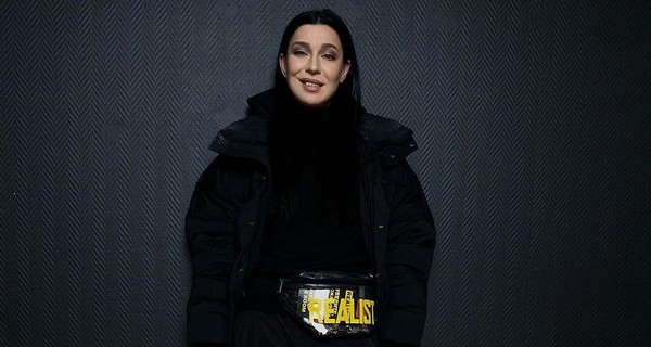 Ёлка впервые показала свою сестру