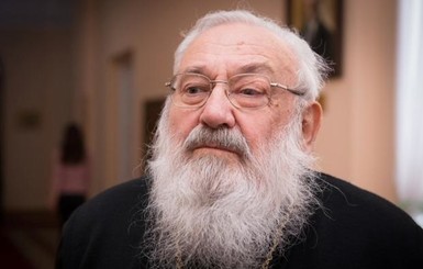 Любомир Гузар вместо Космонавта Комарова: в Киеве переименовали проспект