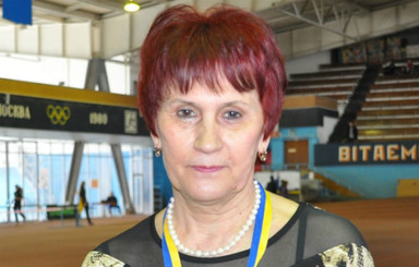 Легендарная украинская олимпийская чемпионка борется с онкологией