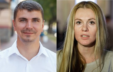 Анну Скороход и Антона Полякова исключили из фракции 