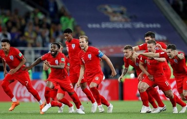 Фантастический рекорд: сборная Англии по футболу сыграла 1000-й официальный матч
