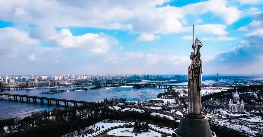 Астрологи рассказали, что ждет Украину в 2020 году