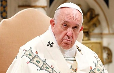 Папа Римский выступил против сквозного шифрования