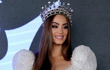Как выглядит платье для “Мисс Украины 2019” за 10 тысяч долларов