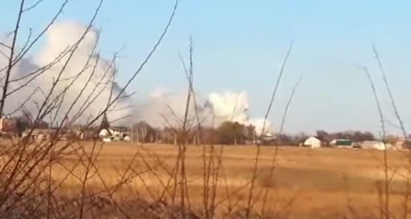 Взрывы в Балаклее: стали известны подробности о состоянии раненых военных