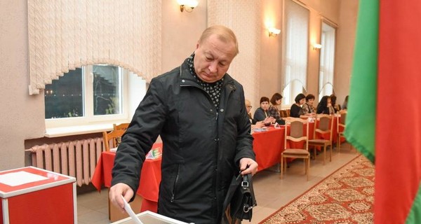 В Беларуси стартовали парламентские выборы