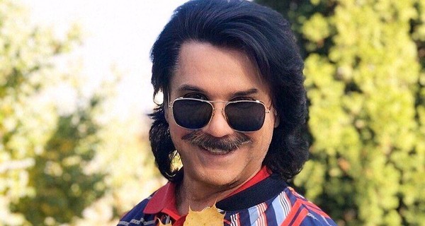 Павел Зибров рассказал, как мама заставила его бросить курить