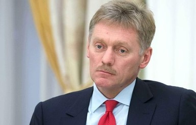 Песков рассказал об ожиданиях Кремля от встречи лидеров 