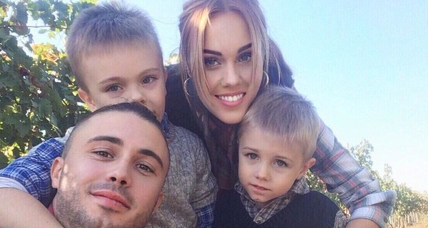 Alyosha рассказала о проблемах со здоровьем сыновей