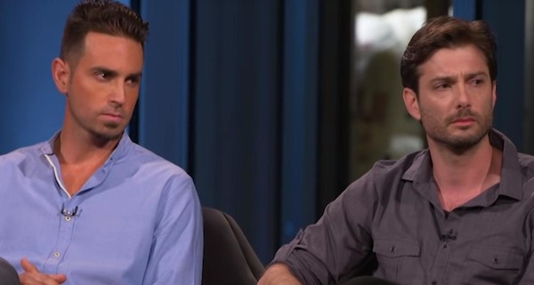 Герои фильма 