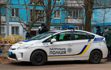 В Днепре прогремел взрыв на улице Гладкова, погиб мужчина
