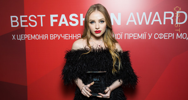 Жена Омеляна и создатели нарядов Елены Зеленской: названы лучшие украинские дизайнеры 2019 года