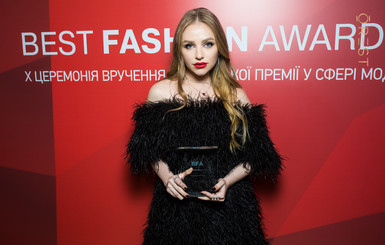 Жена Омеляна и создатели нарядов Елены Зеленской: названы лучшие украинские дизайнеры 2019 года