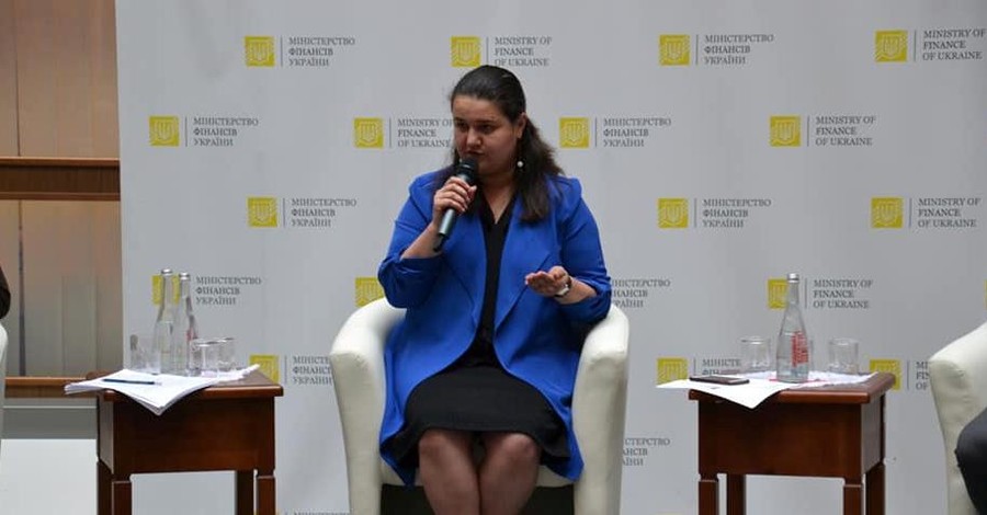 Украина должна прекратить сотрудничество с МВФ через 3 года