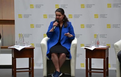 Украина должна прекратить сотрудничество с МВФ через 3 года
