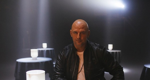 Потап - о свадьбе и разводе, войне с журналистами и встречах с президентом