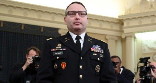 У Зеленского трижды предлагали американскому подполковнику возглавить Минобороны Украины