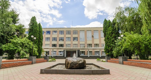 В Житомире установят 25-метровую 