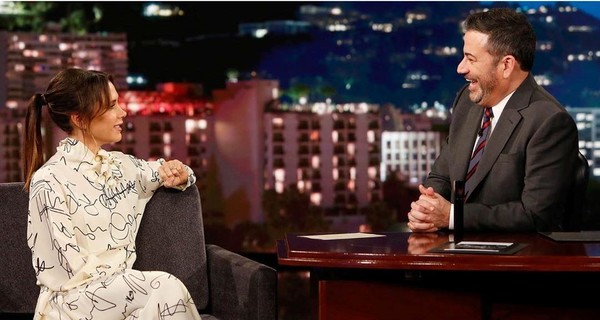 Виктория Бекхэм рассказала, как они с Дэвидом воспитывают детей