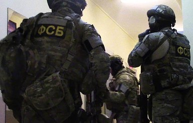 В России обвинили военнослужащего в шпионаже на Украину