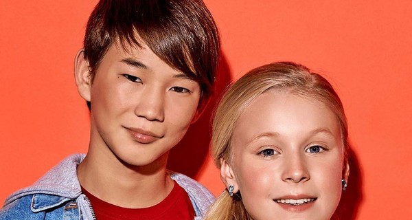 Госпитализировали участника детского Евровидения от России Денберела Ооржака