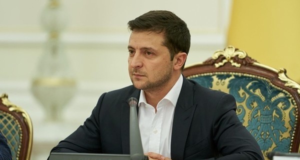 Конституционный суд признал законопроект Зеленского об уполномоченных Рады не соответствующим Конституции