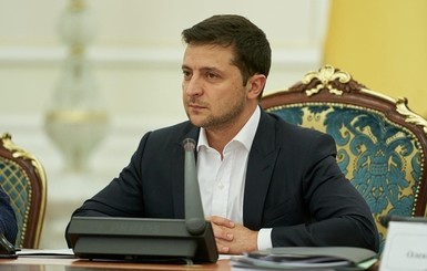 Конституционный суд признал законопроект Зеленского об уполномоченных Рады не соответствующим Конституции