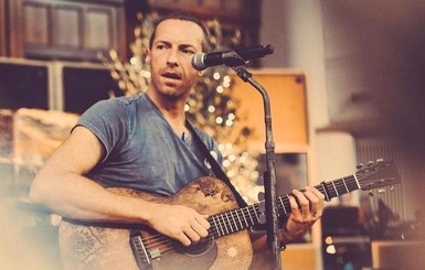 Coldplay не поедет в тур с новым альбомом, чтобы не вредить экологии