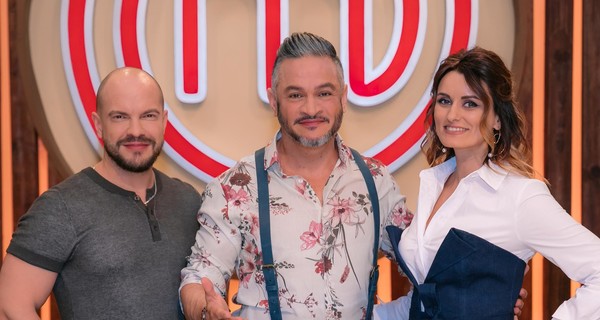 МастерШеф-9: участники будут готовить в формате гонки