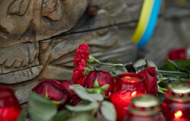 В Украине 23 ноября вспоминают жертв Голодоморов