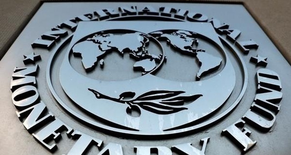 Миссия МВФ завершила свой визит в Украину