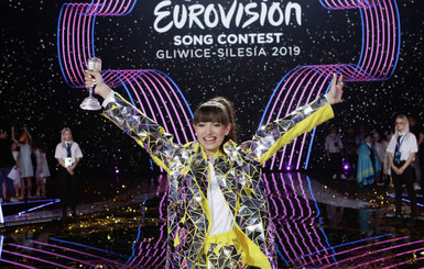 Польша второй год подряд побеждает на Детском Евровидении, Украина не входит в десятку