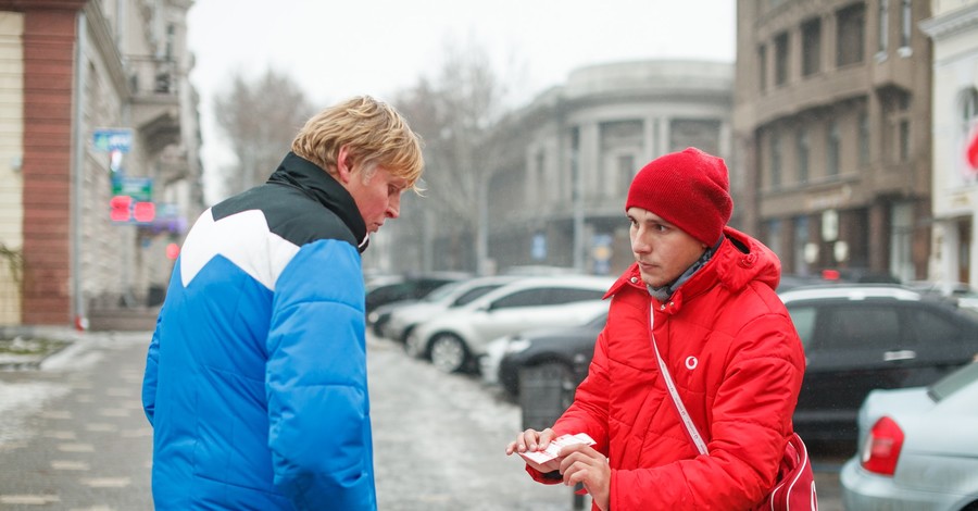 МТС назвал сумму сделки по продаже Vodafone Украина